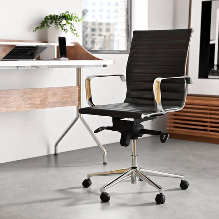 15 Comfortable & Stylish Office Chairs for WorkfromHome Desks